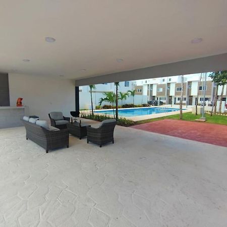 Mandala Relajacion Villa Cancun Luaran gambar
