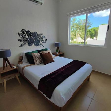 Mandala Relajacion Villa Cancun Luaran gambar