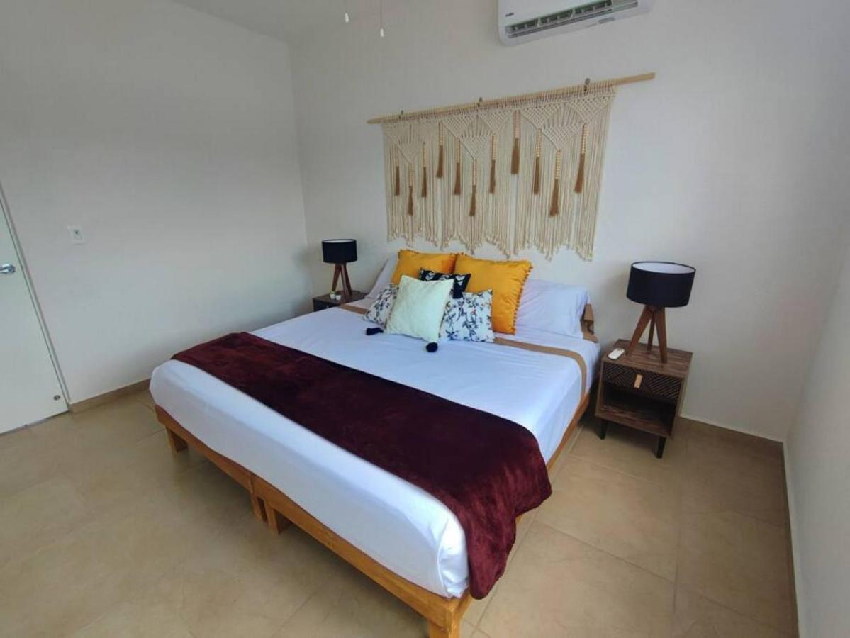 Mandala Relajacion Villa Cancun Luaran gambar
