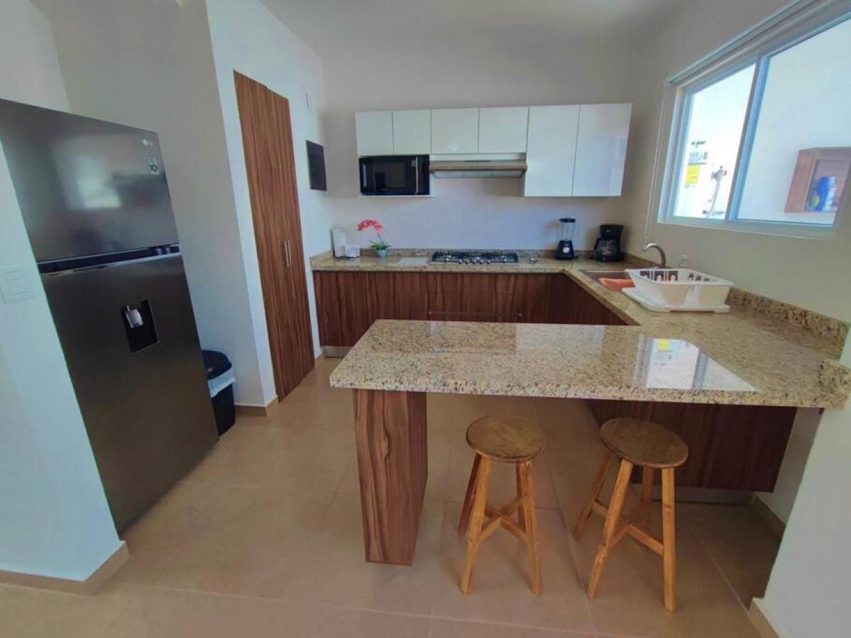 Mandala Relajacion Villa Cancun Luaran gambar