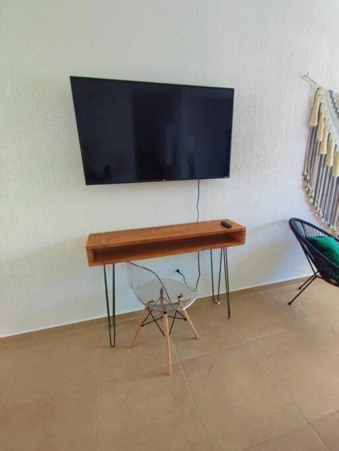 Mandala Relajacion Villa Cancun Luaran gambar