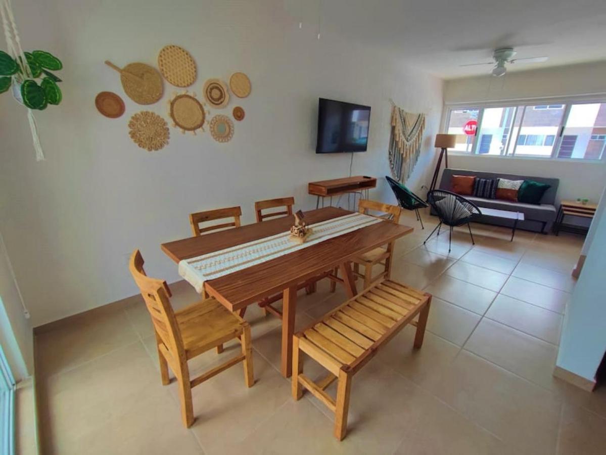 Mandala Relajacion Villa Cancun Luaran gambar