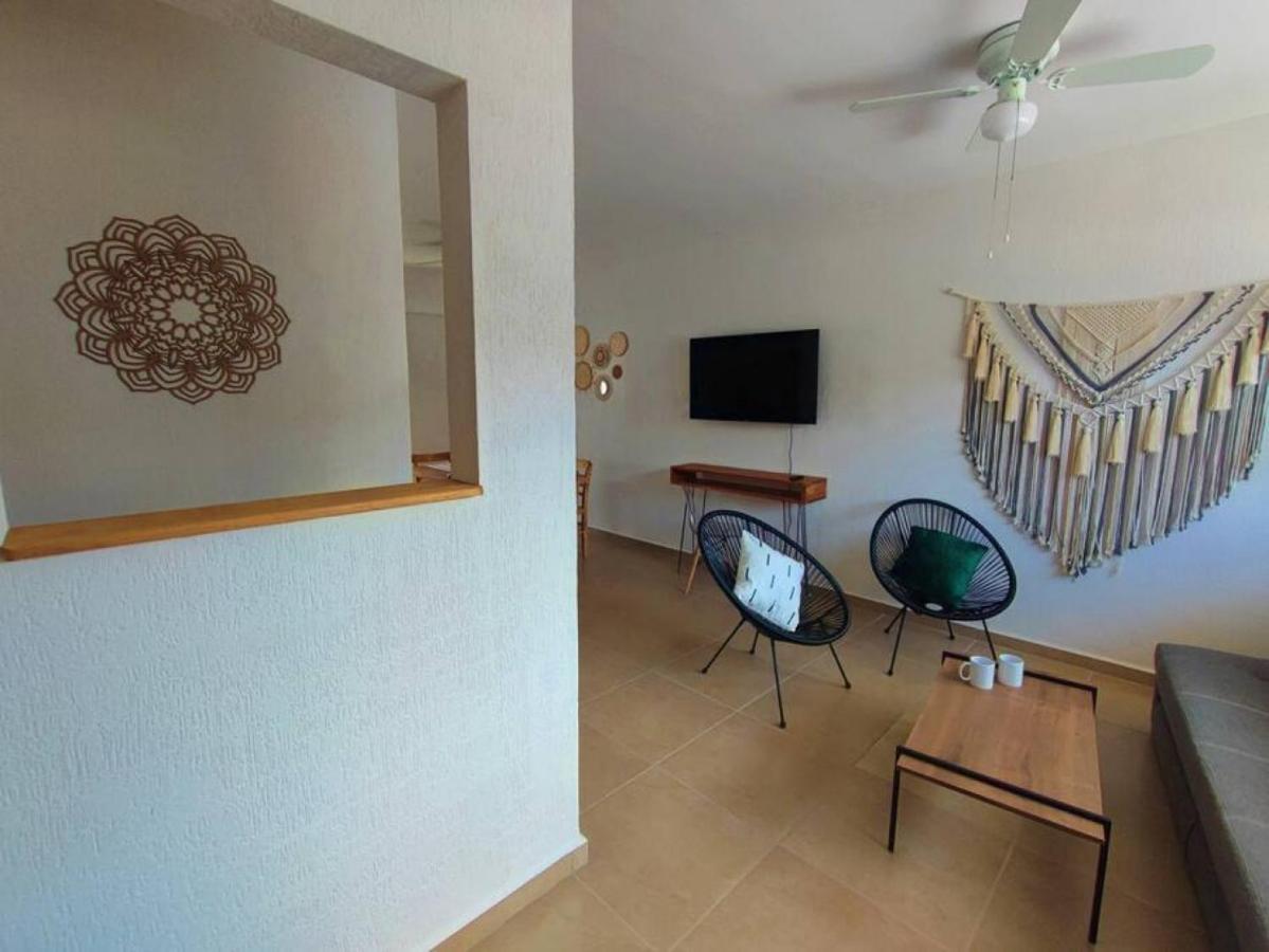 Mandala Relajacion Villa Cancun Luaran gambar