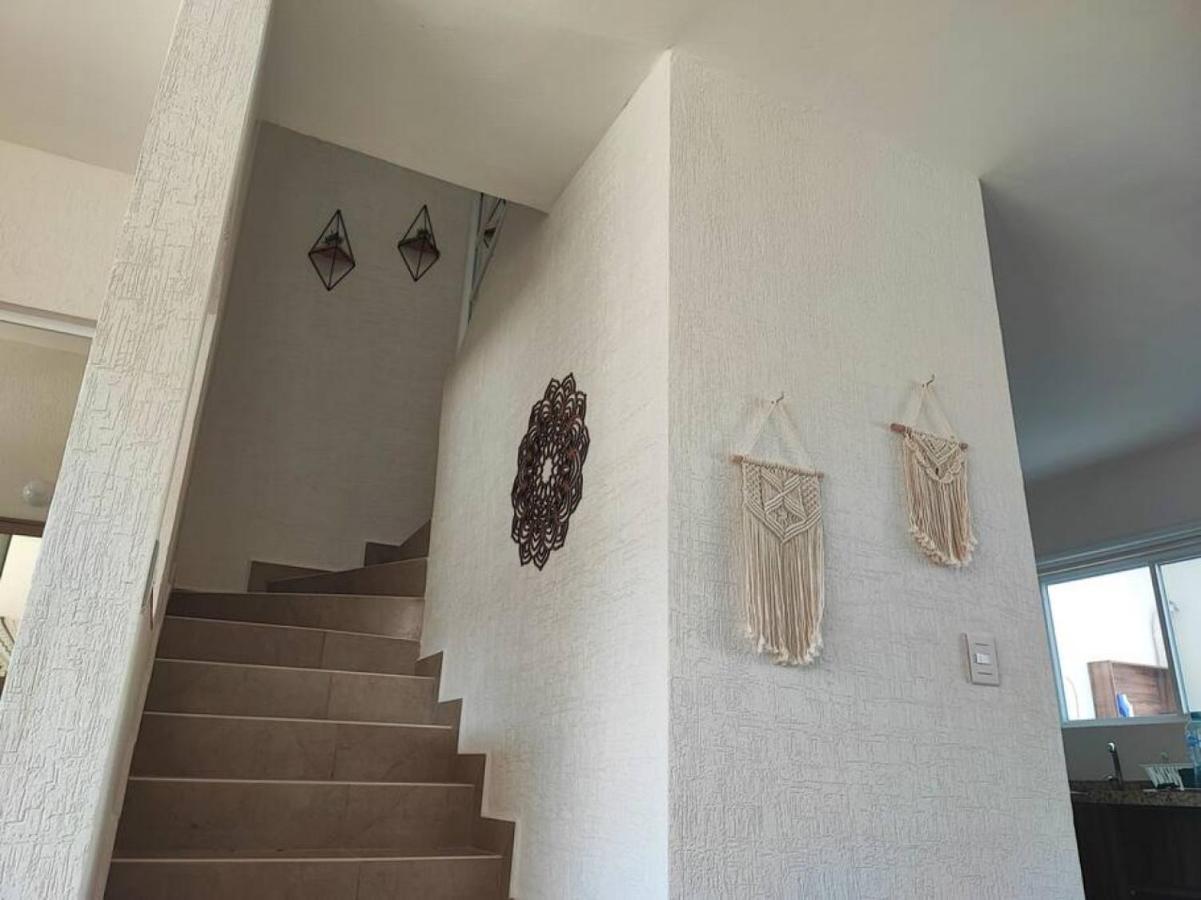 Mandala Relajacion Villa Cancun Luaran gambar