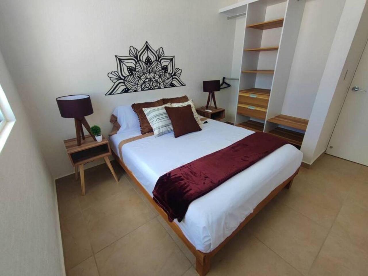 Mandala Relajacion Villa Cancun Luaran gambar