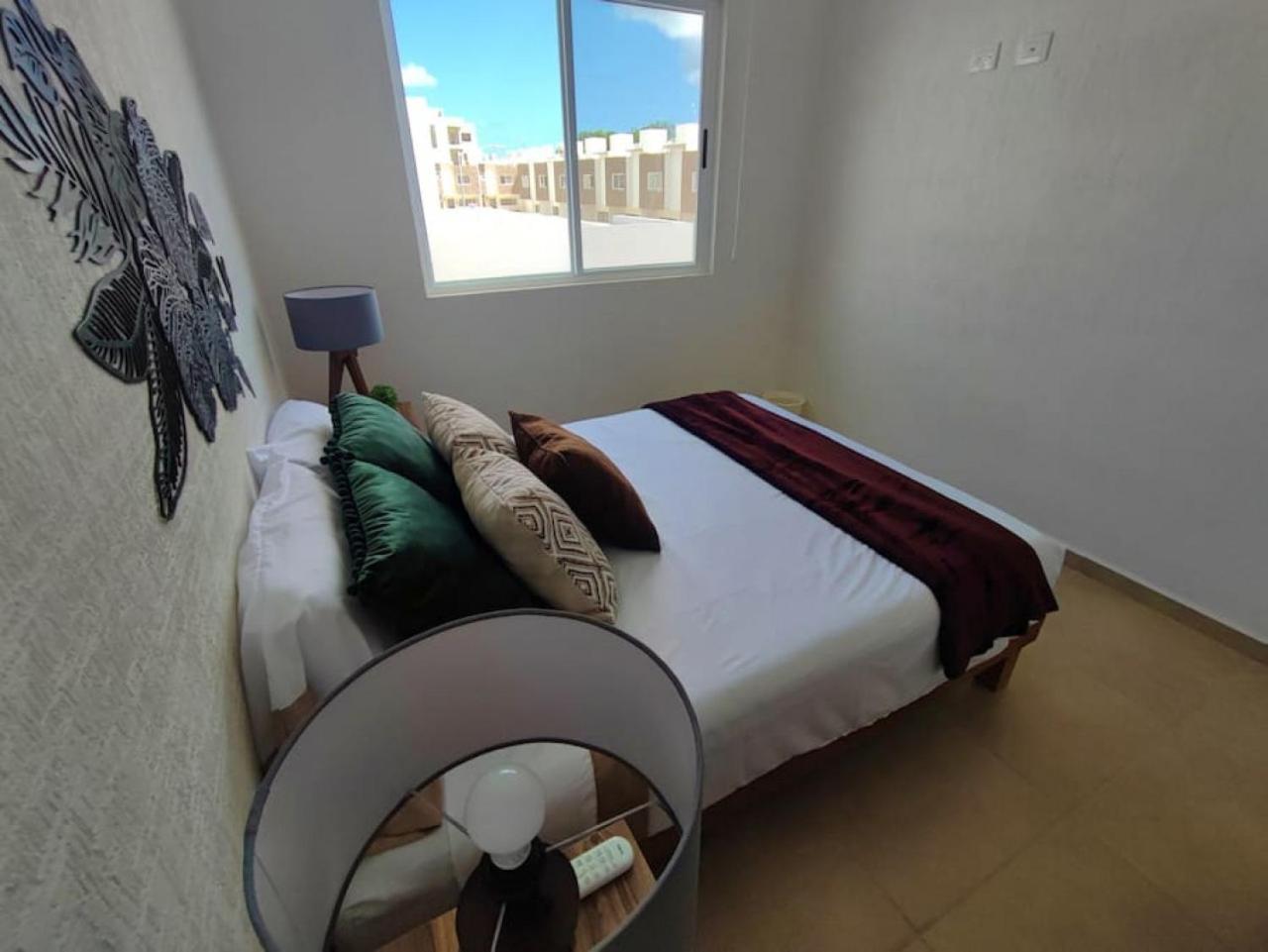 Mandala Relajacion Villa Cancun Luaran gambar