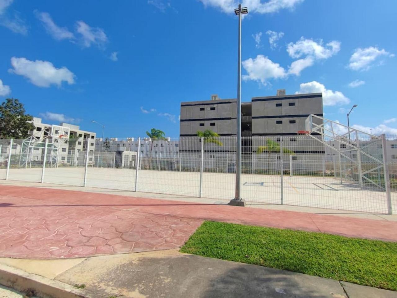 Mandala Relajacion Villa Cancun Luaran gambar