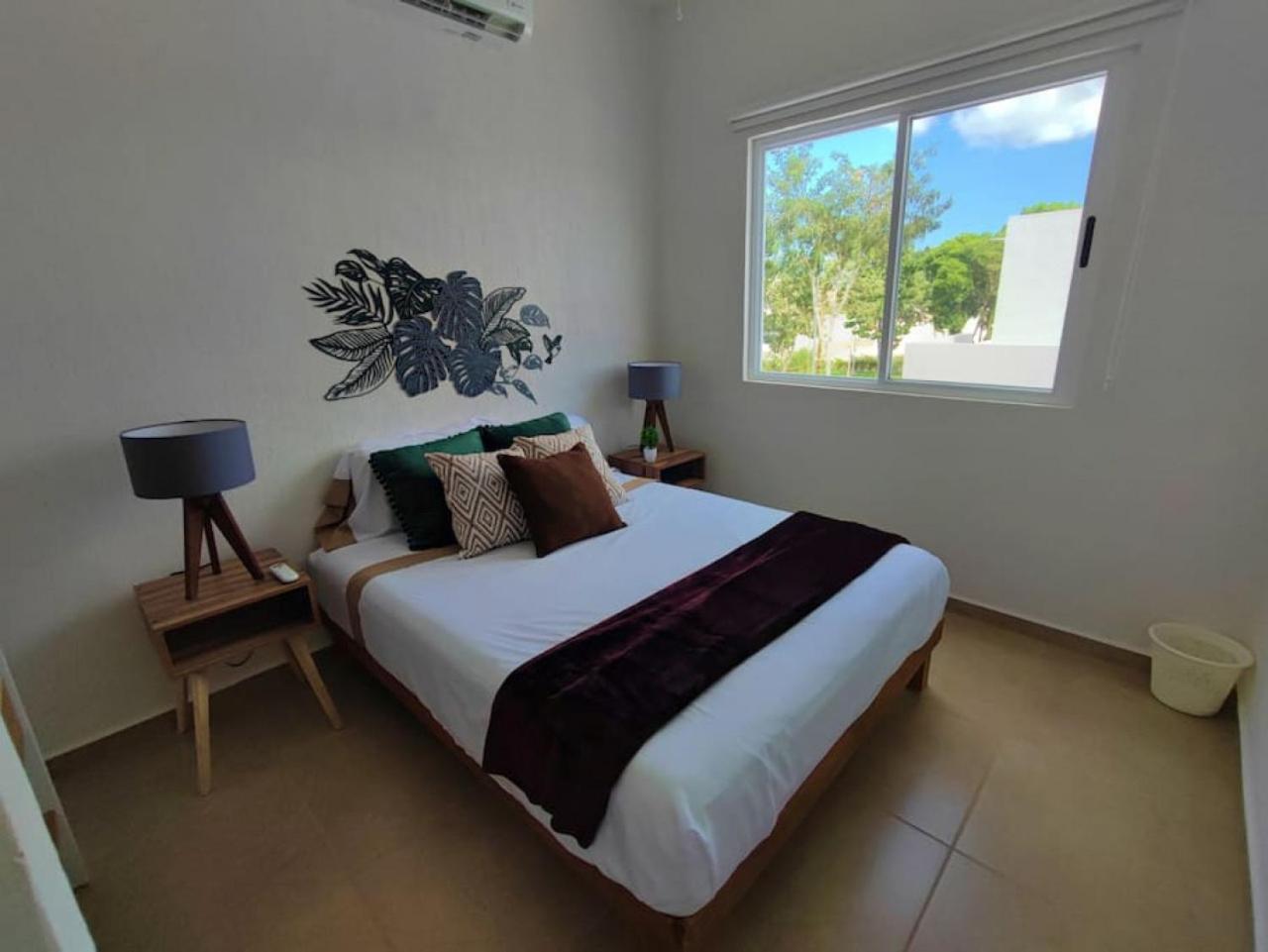 Mandala Relajacion Villa Cancun Luaran gambar