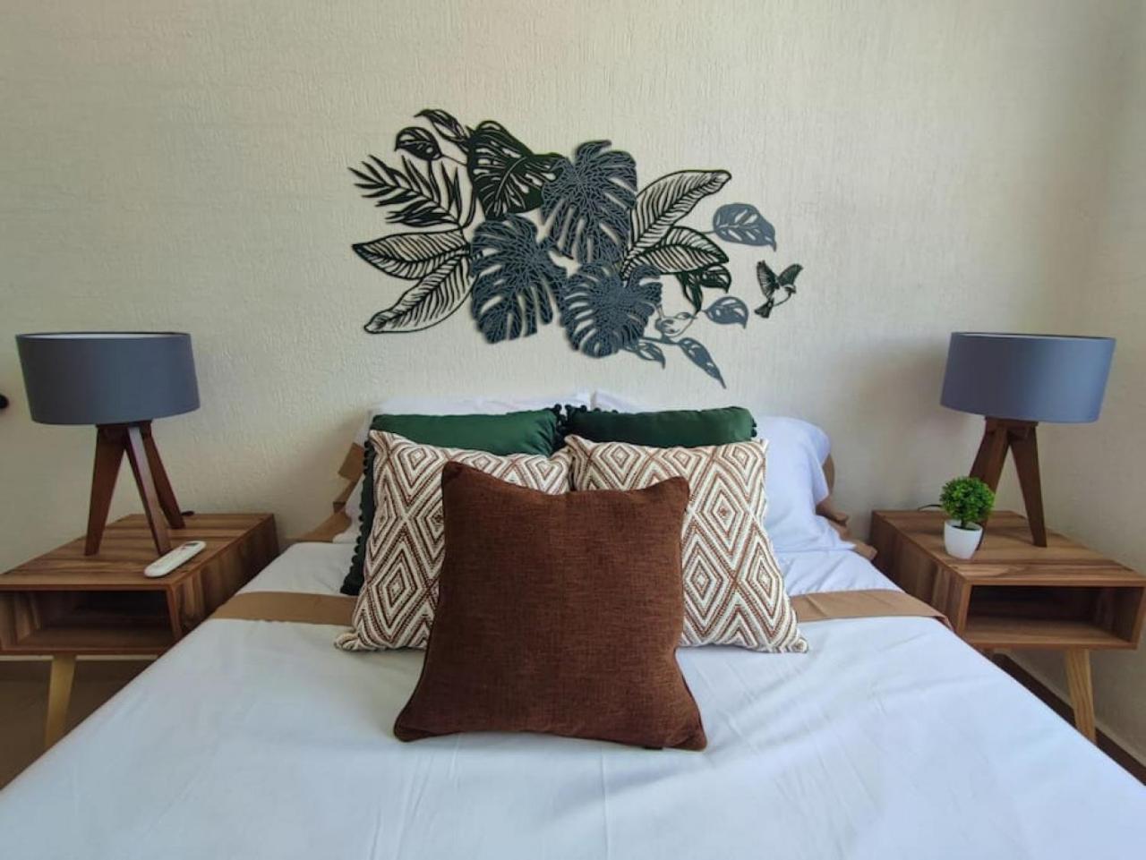 Mandala Relajacion Villa Cancun Luaran gambar