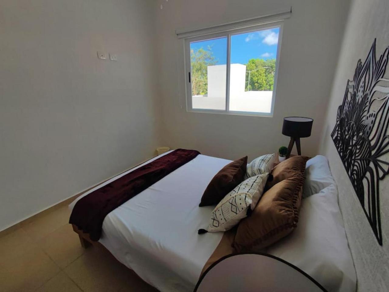 Mandala Relajacion Villa Cancun Luaran gambar