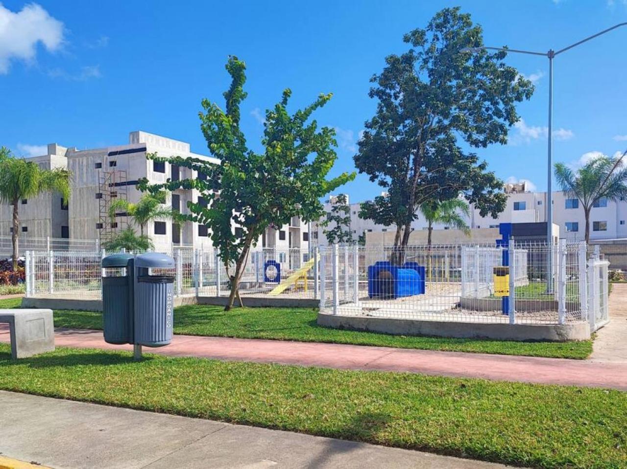 Mandala Relajacion Villa Cancun Luaran gambar