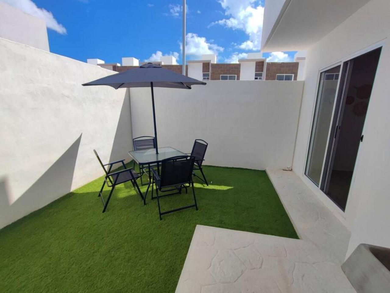Mandala Relajacion Villa Cancun Luaran gambar