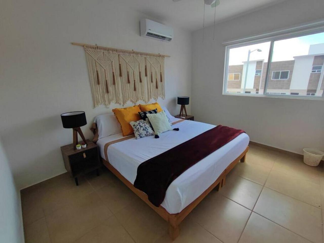 Mandala Relajacion Villa Cancun Luaran gambar