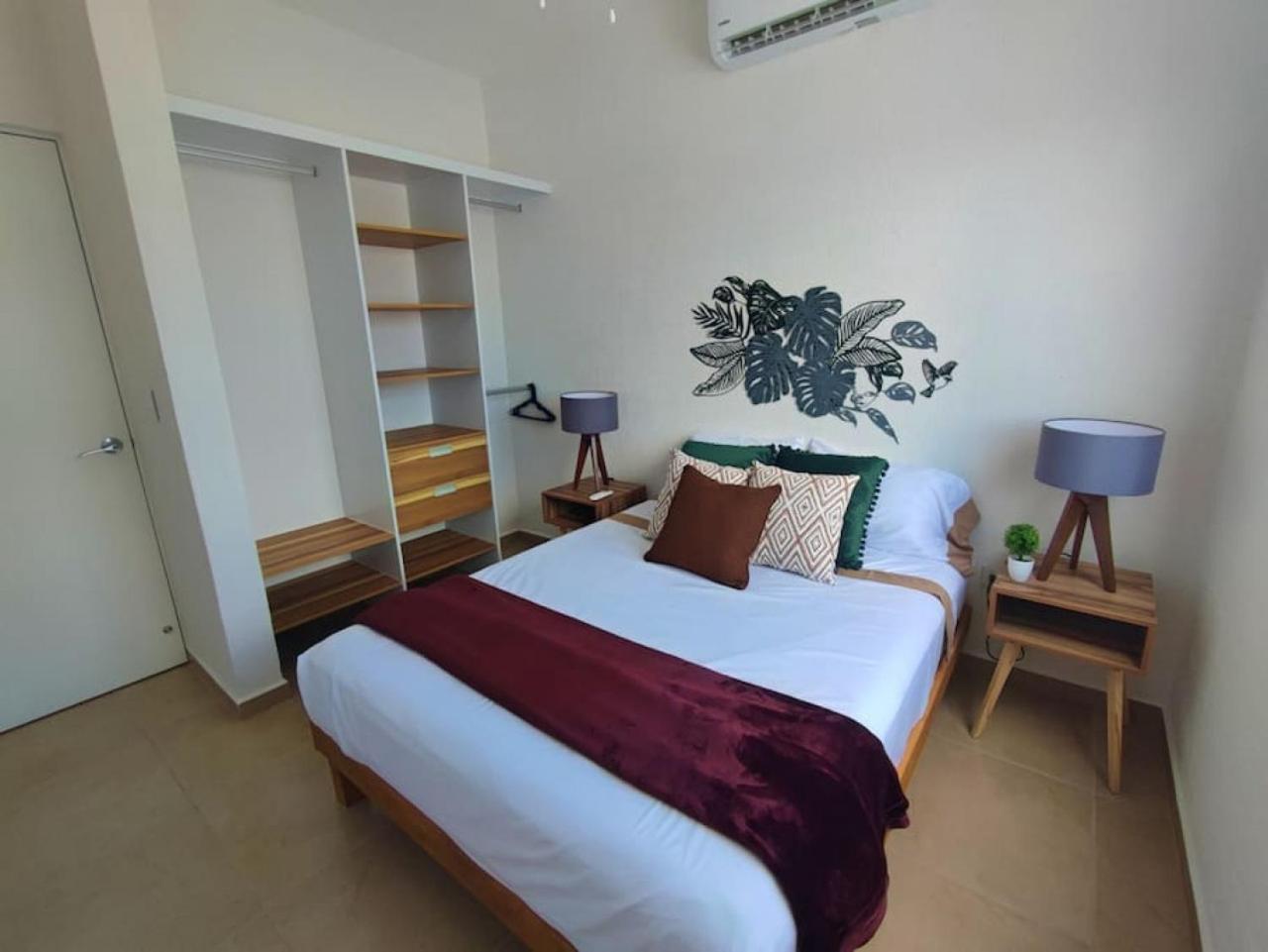 Mandala Relajacion Villa Cancun Luaran gambar