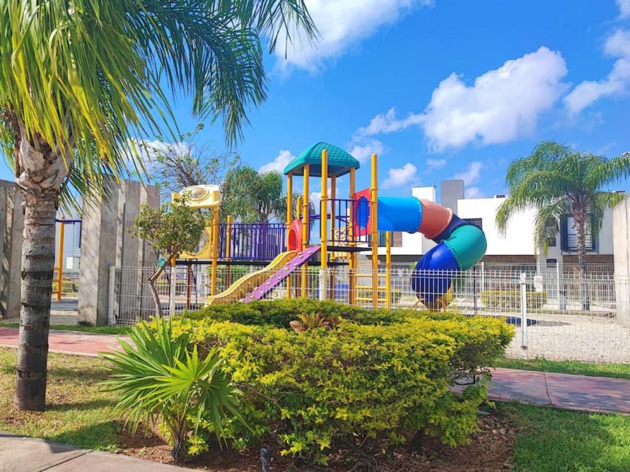 Mandala Relajacion Villa Cancun Luaran gambar