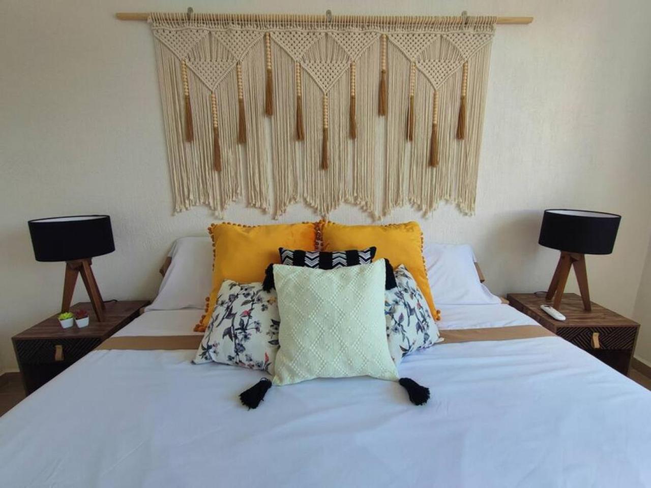 Mandala Relajacion Villa Cancun Luaran gambar