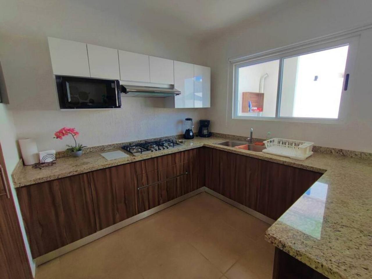 Mandala Relajacion Villa Cancun Luaran gambar